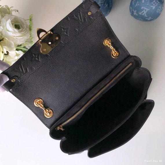 First bags ru VAVIN VUITTON LOUIS PM 0708
